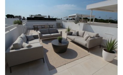 Revente - Villa -
Santiago de la Ribera