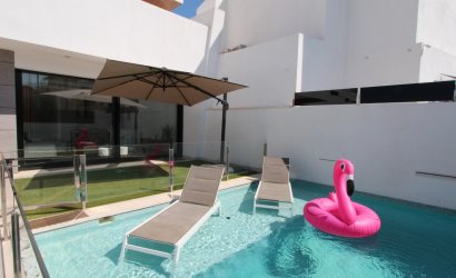 Revente - Villa -
Santiago de la Ribera