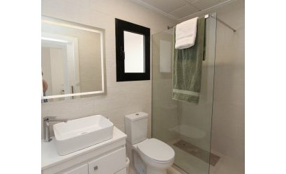 Revente - Villa -
Santiago de la Ribera