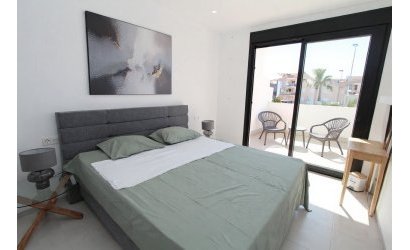 Revente - Villa -
Santiago de la Ribera