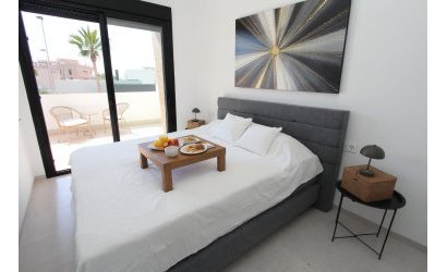 Revente - Villa -
Santiago de la Ribera