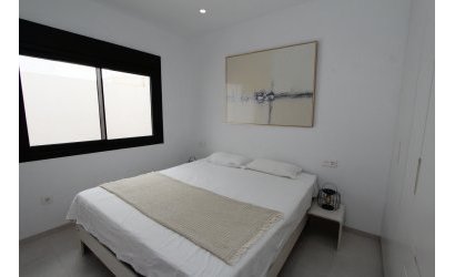 Revente - Villa -
Santiago de la Ribera