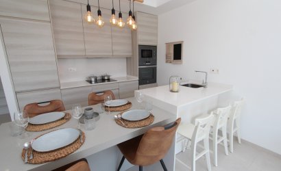 Revente - Villa -
Santiago de la Ribera