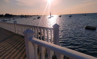 Revente - Villa -
Santiago de la Ribera