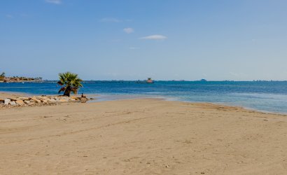 Revente - Villa -
Santiago de la Ribera