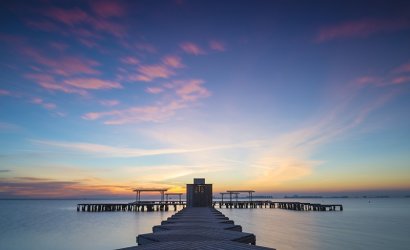 Revente - Villa -
Santiago de la Ribera