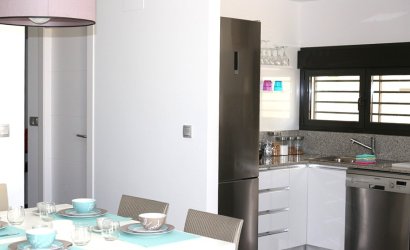 Herverkoop - Villa -
Orihuela Costa - La Zenia