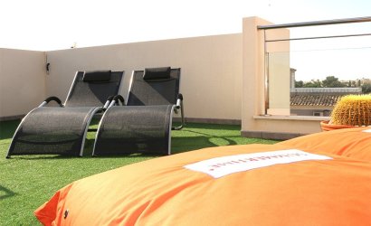 Herverkoop - Villa -
Orihuela Costa - La Zenia