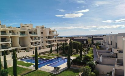 Herverkoop - Villa -
Orihuela Costa - La Zenia