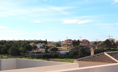 Herverkoop - Villa -
Orihuela Costa - La Zenia