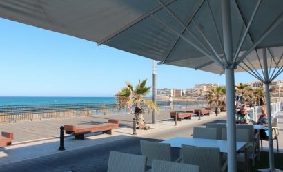 Herverkoop - Villa -
Orihuela Costa - La Zenia