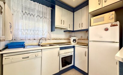 Resale - Villa -
Orihuela Costa - Villamartín