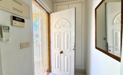 Resale - Villa -
Orihuela Costa - Villamartín