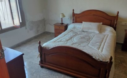 Revente - Country House -
Rojales - Ciudad Quesada