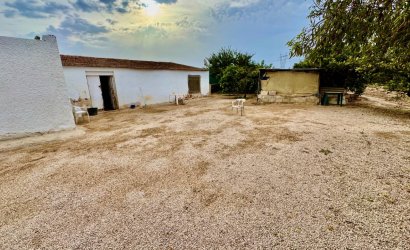 Revente - Country House -
Rojales - Ciudad Quesada