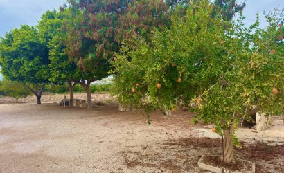 Revente - Country House -
Rojales - Ciudad Quesada