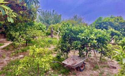 Revente - Country House -
Rojales - Ciudad Quesada