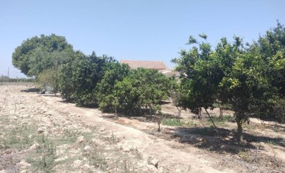 Revente - Country House -
Rojales - Ciudad Quesada
