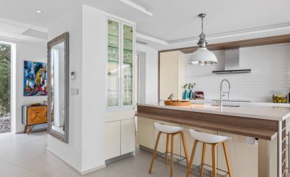 Herverkoop - Villa -
Ciudad Quesada