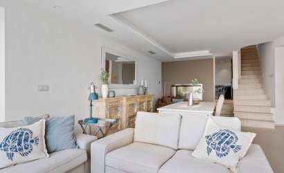 Herverkoop - Villa -
Ciudad Quesada