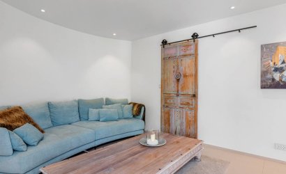 Herverkoop - Villa -
Ciudad Quesada