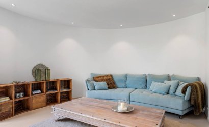 Herverkoop - Villa -
Ciudad Quesada