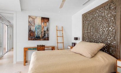 Herverkoop - Villa -
Ciudad Quesada