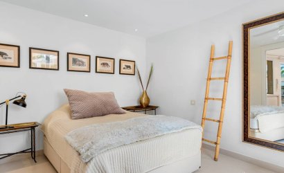 Herverkoop - Villa -
Ciudad Quesada