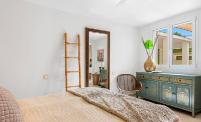 Herverkoop - Villa -
Ciudad Quesada