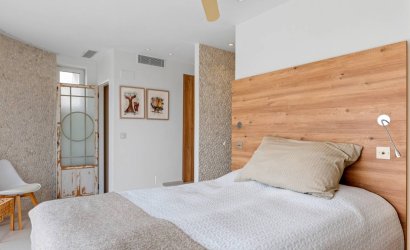 Herverkoop - Villa -
Ciudad Quesada