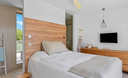 Herverkoop - Villa -
Ciudad Quesada