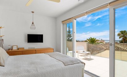 Herverkoop - Villa -
Ciudad Quesada