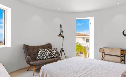 Herverkoop - Villa -
Ciudad Quesada