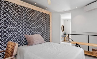 Herverkoop - Villa -
Ciudad Quesada