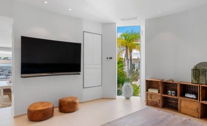 Herverkoop - Villa -
Ciudad Quesada