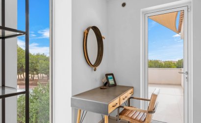 Herverkoop - Villa -
Ciudad Quesada