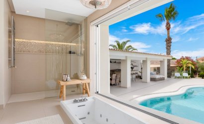 Herverkoop - Villa -
Ciudad Quesada