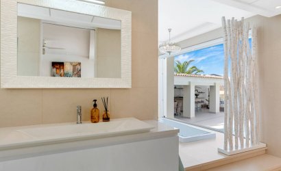 Herverkoop - Villa -
Ciudad Quesada