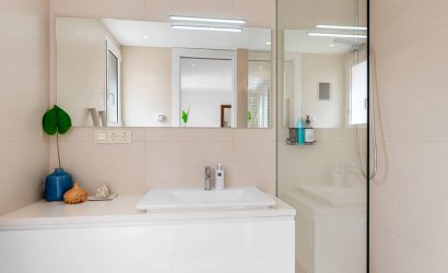 Herverkoop - Villa -
Ciudad Quesada