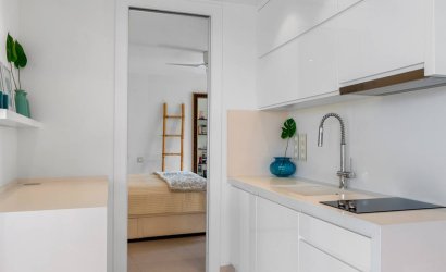 Herverkoop - Villa -
Ciudad Quesada