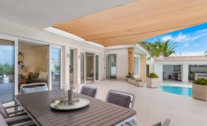 Herverkoop - Villa -
Ciudad Quesada