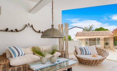 Herverkoop - Villa -
Ciudad Quesada