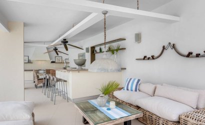 Herverkoop - Villa -
Ciudad Quesada