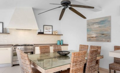 Herverkoop - Villa -
Ciudad Quesada