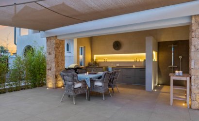 Herverkoop - Villa -
Ciudad Quesada