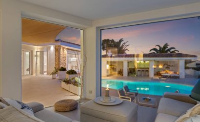 Herverkoop - Villa -
Ciudad Quesada