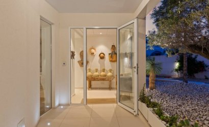 Herverkoop - Villa -
Ciudad Quesada