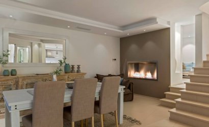 Herverkoop - Villa -
Ciudad Quesada