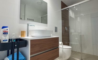 Herverkoop - Herenhuis -
Algorfa