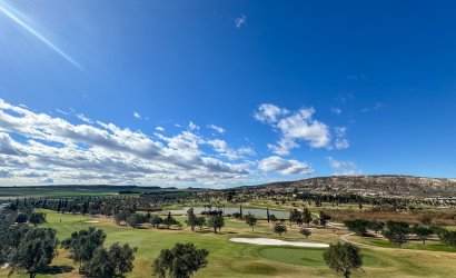 Herverkoop - Herenhuis -
Algorfa